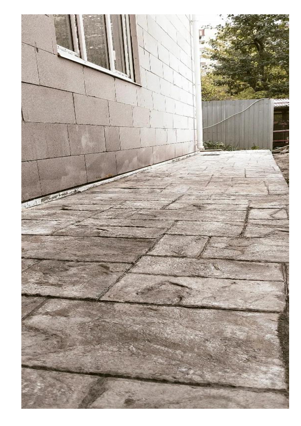 изображение к отзыву о товаре: Бетоноукладчик 